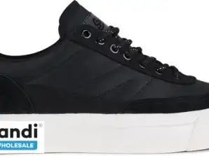 ? Goliath Sneakers for Men, Multiple Colors | Series of sizes?