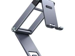 UGREEN 50324 Metal Phone Stand Stand Grey