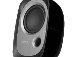 Edifier R12U 2.0 Black Speakers