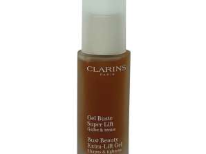 CLARINS BUST BEAUTY EXTRA-LIFT GEL FOR UNISEX, 1.7 OUNCE