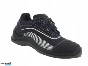 Safety shoes Dynamica S3 - ESD