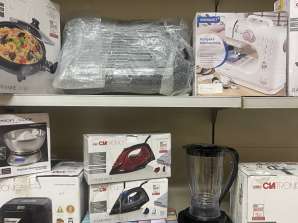 Housewares & Appliances
