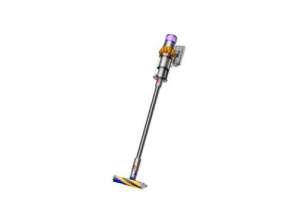 Dyson V15 Detect Absolute  2023  Cordless Vacuum Cleaner Silver EU 446