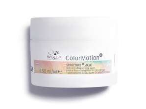WELLA COLOR MOTIONPLUS PROTECT STRUCTURE MASK 500 МЛ