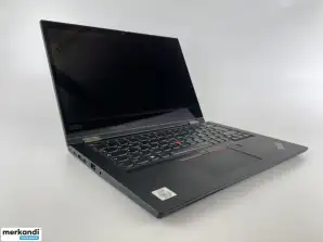Ноутбук Lenovo Thinkpad L13 Yoga G2 i5 16 ГБ 512 SSD 13,3 дюйма Windows 10p