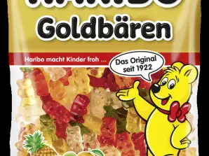 HARIBO GOLDBAEREN 320G BT