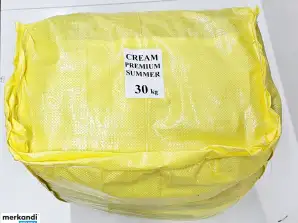 Crème Premium Zomerkleding Groothandel