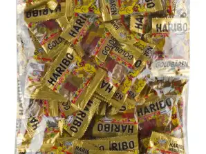 HARIBO OURS D’OR 400X10G 4000G KA