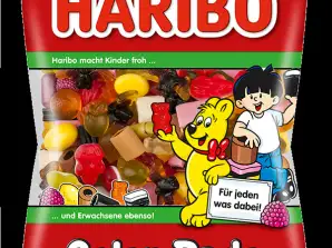 HARIBO FÄRG RADO 1000G BT