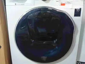 Samsung grąžintos prekės – skalbimo mašina | Džiovyklė | Šaldytuvas...