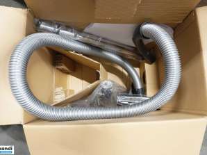 Hanseatic Vacuum Cleaner - Goods on pallets | A-Stock