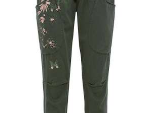 Women's pants, new model, absolutely new, women, mail order, A ware