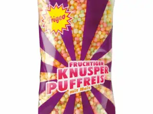 FRIGEO MAXI KNUSPER-PUFFREIS 80G BT