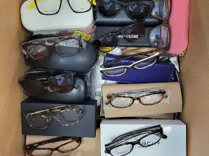 ΝΕΟ Ανδρικά / Γυναικεία γυαλιά ηλίου -DIOR, Karl Lagerfeld, Calvin Klein