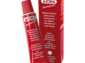 Ajona Toothpaste, Toothpaste Concentrate 25 ml