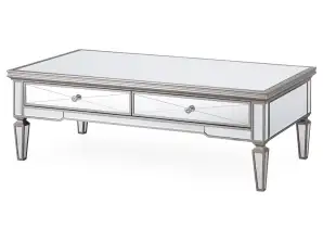 Hartford Coffee Table - Exceptional Quality New Item for Retail Expansion
