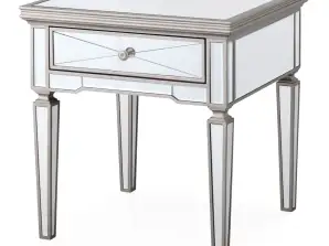 Hartford Lamp Table - Brand New Units for Retail Enhancement