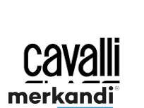 Uustulnukad CAVALLI CLASS Itaalias valmistatud naistesärk