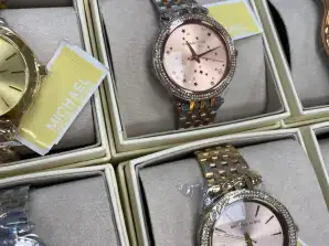 Michael Kors Watches - New - Category A - NEW - Select Models!