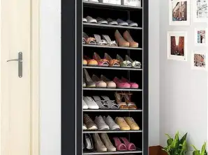 Shoe cabinet EASYSET