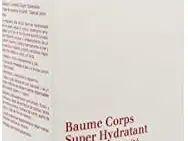 CLARINS BAUME CORPS SUPER HIDRATANTE 200ML