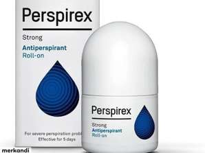 PERSPIREX ROLL ON STRONG 20ML 1CT