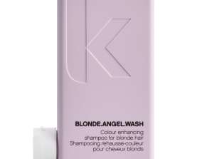 KEVIN MURPHY BLONDE ANGE LAVAGE