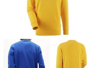 Item No. SW170224 Men's Sweatshirts