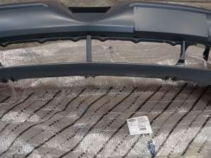Front bumper for ALFA ROMEO 156, OE references: 156025989, 60624452, BMP063F
