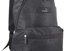 Puma Backpack Core Pop Backpack Black 079855 01