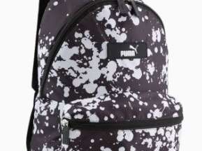 Puma Backpack Core Pop Backpack Black 079855 03