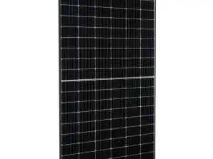 Módulo fotovoltaico de 30 mm JAM54S30-415 / MR BF de 415 Wp