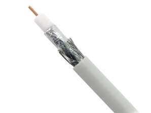 YWDXpek-75-1.0/4.8 Coaxial Cable