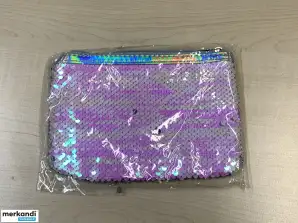 Cosmetic Bags, Nodal Net, Phone Hair Tie Only Export Outside EU. A Grade