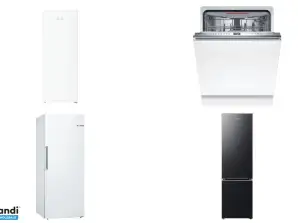 Set of 15 units of Appliance Functional Customer Feedback