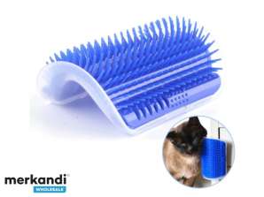 EB144 Brosse à griffoir pour chat pour mur