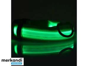 SA041 Glowing LED Dog Cat Collar