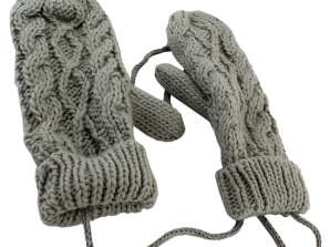 BQ19J WINTER HANDSCHOENEN