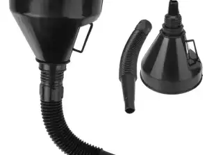 DA125 FUNNEL FOR FUEL FLUID OIL