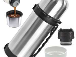 DA34 THERMOS FOR TEA COFFEE 0 3L