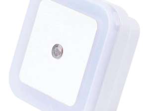 ZD19A LED NIGHT LIGHT DUSK SENSOR