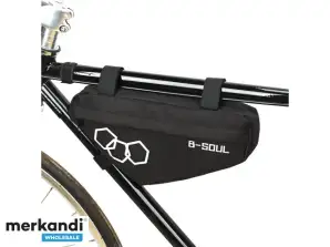 EB031 велосипед рамка чанта