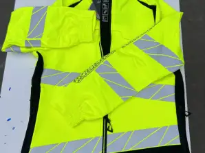 Tavolozze miste, Abbigliamento da lavoro, Abbigliamento da lavoro, Scarpe S3 4550 pezzi