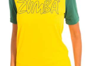 Lot complet de 12 853 unités de vêtements de sport ZUMBA à 5 € l’unité, collection de vêtements de sport