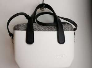 JU'STO Popüler İtalyan markalı çantalar toptan satışı.