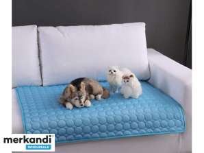 EB574 Dzesēšanas paklājs suņu gultai 70x55cm