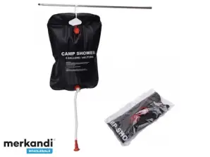 EB596 Camping shower 20 liters
