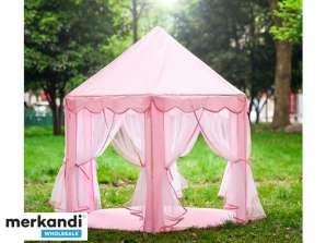SA108 Children's tent for home and garden palace