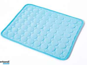 AG447G COOLING MAT FOR DOG CAT 70X55