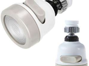 AG95B AERATOR KITCHEN ADAPTER 3in1